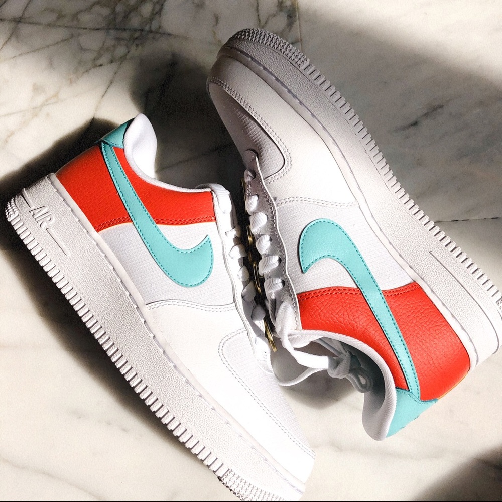 Nike air force 1 - Picture 6 of 8